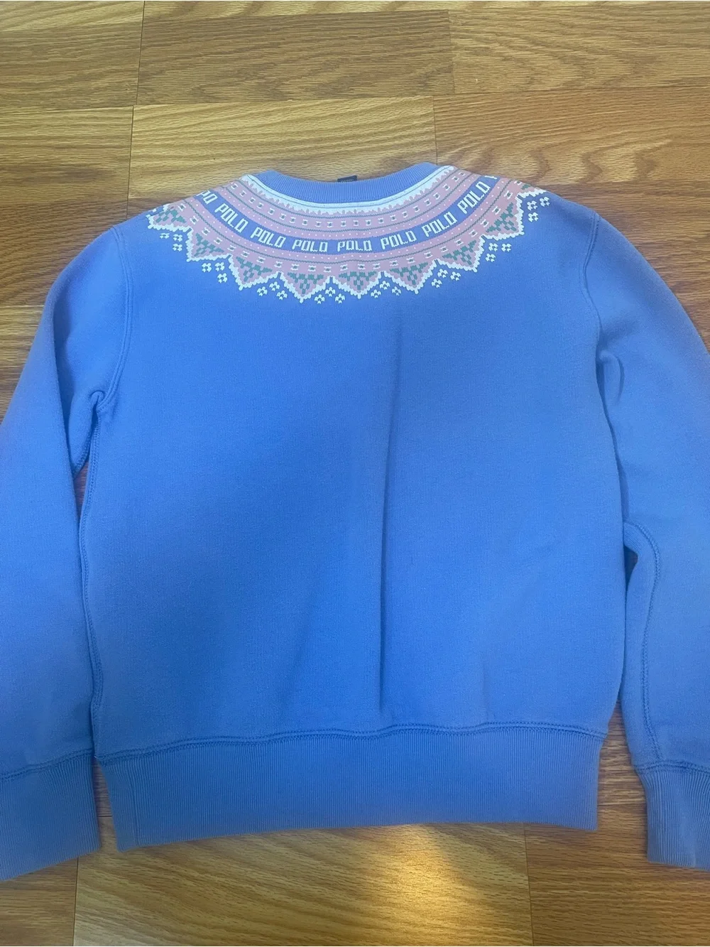 Ralph Lauren great size